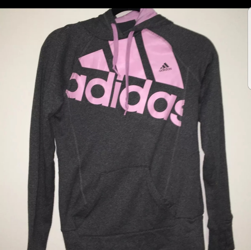 Adidas hoodie